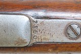 World War II Era TURKISH ANKARA ARSENAL Model 98 7mm Cal. MAUSER Rifle C&RTurkish Army Military INFANTRY Rifle w/ SLING - 6 of 19