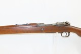 World War II Era TURKISH ANKARA ARSENAL Model 98 7mm Cal. MAUSER Rifle C&RTurkish Army Military INFANTRY Rifle w/ SLING - 16 of 19