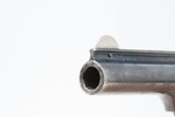 Antique SMITH & WESSON .32 “Wild West” SINGLE ACTION REVOLVER Spur Trigger - 12 of 18
