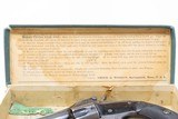 Antique SMITH & WESSON .32 “Wild West” SINGLE ACTION REVOLVER Spur Trigger - 4 of 18
