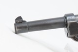 World War II WALTHER "ac/44" Code P.38 GERMAN MILITARY Semi-Auto C&R Pistol 9mm Semi-Auto Pistol from the Third Reich - 4 of 19