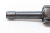 World War II WALTHER "ac/44" Code P.38 GERMAN MILITARY Semi-Auto C&R Pistol 9mm Semi-Auto Pistol from the Third Reich - 13 of 19