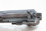 World War II WALTHER "ac/44" Code P.38 GERMAN MILITARY Semi-Auto C&R Pistol 9mm Semi-Auto Pistol from the Third Reich - 6 of 19