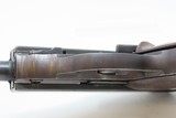 World War II WALTHER "ac/44" Code P.38 GERMAN MILITARY Semi-Auto C&R Pistol 9mm Semi-Auto Pistol from the Third Reich - 12 of 19