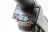 World War II WALTHER "ac/44" Code P.38 GERMAN MILITARY Semi-Auto C&R Pistol 9mm Semi-Auto Pistol from the Third Reich - 14 of 19
