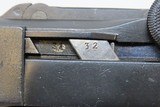 WORLD WAR II NAZI German Mauser “s/42” Code 1939 Date LUGER P.08 Pistol C&R WW II German Semi-Auto Sidearm - 8 of 24