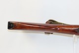 1929 Dated Pre-WORLD WAR 2 Era Mosin-Nagant Model 91/30 7.62x54mm C&R Rifle With BAYONET and SHEATH - 12 of 22