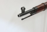 1929 Dated Pre-WORLD WAR 2 Era Mosin-Nagant Model 91/30 7.62x54mm C&R Rifle With BAYONET and SHEATH - 21 of 22