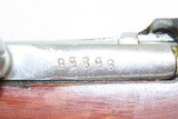 1929 Dated Pre-WORLD WAR 2 Era Mosin-Nagant Model 91/30 7.62x54mm C&R Rifle With BAYONET and SHEATH - 6 of 22