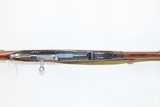 1929 Dated Pre-WORLD WAR 2 Era Mosin-Nagant Model 91/30 7.62x54mm C&R Rifle With BAYONET and SHEATH - 13 of 22