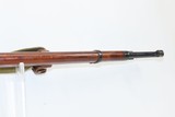 1929 Dated Pre-WORLD WAR 2 Era Mosin-Nagant Model 91/30 7.62x54mm C&R Rifle With BAYONET and SHEATH - 14 of 22