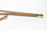 Antique LUDWIG LOEWE GEW. 88 Bolt Action GERMAN 7.92mm Cal. MILITARY RifleMODEL 88 COMMISSION RIFLE w/ BAYONET/SHEATH/SLING - 18 of 20