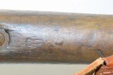 Antique LUDWIG LOEWE GEW. 88 Bolt Action GERMAN 7.92mm Cal. MILITARY RifleMODEL 88 COMMISSION RIFLE w/ BAYONET/SHEATH/SLING - 6 of 20