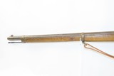 Antique LUDWIG LOEWE GEW. 88 Bolt Action GERMAN 7.92mm Cal. MILITARY RifleMODEL 88 COMMISSION RIFLE w/ BAYONET/SHEATH/SLING - 5 of 20