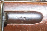 Antique U.S. SPRINGFIELD ARSENAL Model 1816 .69 Caliber FLINTLOCK MusketU.S. Military Flintlock Made in 1838 - 18 of 20
