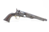 1862 Early-CIVIL WAR COLT Model 1860 ARMY .44 Caliber Percussion REVOLVERIconic Revolver Used Beyond the Civil War into the WILD WEST! - 14 of 17