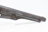1862 Early-CIVIL WAR COLT Model 1860 ARMY .44 Caliber Percussion REVOLVERIconic Revolver Used Beyond the Civil War into the WILD WEST! - 17 of 17