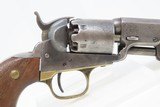 CIVIL WAR Antique COLT Model 1849 POCKET .31 Caliber PERCUSSION RevolverHandy WILD WEST SIX-SHOOTER Made In 1863 - 19 of 20