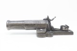 19th Century Antique “DEPOSE” TRAP GUN 16 Gauge PINFIRE European Alarm
Trip-Wire Operated Single Shot - 3 of 14