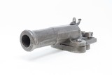 19th Century Antique “DEPOSE” TRAP GUN 16 Gauge PINFIRE European Alarm
Trip-Wire Operated Single Shot - 2 of 14
