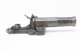 19th Century Antique “DEPOSE” TRAP GUN 16 Gauge PINFIRE European Alarm
Trip-Wire Operated Single Shot - 12 of 14