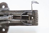 19th Century Antique “DEPOSE” TRAP GUN 16 Gauge PINFIRE European Alarm
Trip-Wire Operated Single Shot - 7 of 14