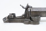 19th Century Antique “DEPOSE” TRAP GUN 16 Gauge PINFIRE European Alarm
Trip-Wire Operated Single Shot - 13 of 14