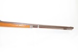Antique BACK ACTION Half Stock AMERICAN Percussion .40 Caliber Long RifleKentucky Style Long Rifle with JAMES GOLCHER Lock! - 5 of 18