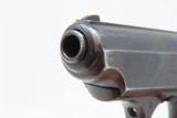 MILITARY Marked WORLD WAR II Third Reich J.P. SAUER Model 38H Pistol C&RGERMAN MILITARY Marked Second Model Pistol! - 9 of 17