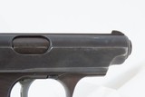 MILITARY Marked WORLD WAR II Third Reich J.P. SAUER Model 38H Pistol C&RGERMAN MILITARY Marked Second Model Pistol! - 17 of 17