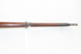 Antique LUDWIG LOEWE ARGENTINE CONTRACT Model 1891 Bolt Action MAUSER Rifle Export to ARGENTINA with BAYONET & SHEATH! - 11 of 25
