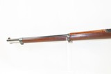 Antique LUDWIG LOEWE ARGENTINE CONTRACT Model 1891 Bolt Action MAUSER Rifle Export to ARGENTINA with BAYONET & SHEATH! - 21 of 25