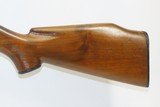 ROWEN, BECKER & Co. M1 Semi-Automatic Carbine .30 Caliber Light Rifle C&RPredecessor to the NATIONAL ORDNANCE Company - 3 of 19