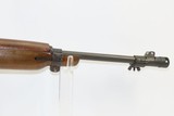 ROWEN, BECKER & Co. M1 Semi-Automatic Carbine .30 Caliber Light Rifle C&RPredecessor to the NATIONAL ORDNANCE Company - 17 of 19