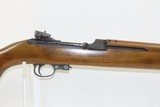 ROWEN, BECKER & Co. M1 Semi-Automatic Carbine .30 Caliber Light Rifle C&RPredecessor to the NATIONAL ORDNANCE Company - 16 of 19