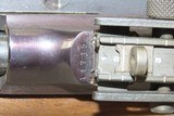 ROWEN, BECKER & Co. M1 Semi-Automatic Carbine .30 Caliber Light Rifle C&RPredecessor to the NATIONAL ORDNANCE Company - 9 of 19