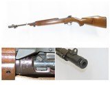 ROWEN, BECKER & Co. M1 Semi-Automatic Carbine .30 Caliber Light Rifle C&RPredecessor to the NATIONAL ORDNANCE Company - 1 of 19