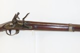 STATE of NEW JERSEY Antique M. WICKHAM Model 1816 FLINTLOCK MILITIA MusketSUSSEX BRIGADE Marked U.S. Militia Musket - 3 of 21