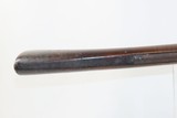 Antique U.S. SIMEON NORTH M1843 HALL Breech Loading Percussion SR CARBINE1 of 10,500 Contracted with SCARCE .52 RIFLED BORE - 6 of 17