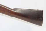 Antique U.S. SIMEON NORTH M1843 HALL Breech Loading Percussion SR CARBINE1 of 10,500 Contracted with SCARCE .52 RIFLED BORE - 13 of 17