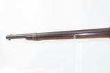 Antique U.S. SIMEON NORTH M1843 HALL Breech Loading Percussion SR CARBINE1 of 10,500 Contracted with SCARCE .52 RIFLED BORE - 15 of 17