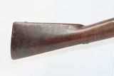 Antique U.S. SIMEON NORTH M1843 HALL Breech Loading Percussion SR CARBINE1 of 10,500 Contracted with SCARCE .52 RIFLED BORE - 3 of 17
