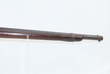 Antique U.S. SIMEON NORTH M1843 HALL Breech Loading Percussion SR CARBINE1 of 10,500 Contracted with SCARCE .52 RIFLED BORE - 5 of 17