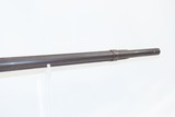 Antique U.S. SIMEON NORTH M1843 HALL Breech Loading Percussion SR CARBINE1 of 10,500 Contracted with SCARCE .52 RIFLED BORE - 11 of 17