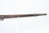 Antique U.S. SIMEON NORTH M1843 HALL Breech Loading Percussion SR CARBINE1 of 10,500 Contracted with SCARCE .52 RIFLED BORE - 8 of 17