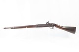 Antique U.S. SIMEON NORTH M1843 HALL Breech Loading Percussion SR CARBINE1 of 10,500 Contracted with SCARCE .52 RIFLED BORE - 12 of 17