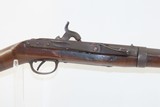 Antique U.S. SIMEON NORTH M1843 HALL Breech Loading Percussion SR CARBINE1 of 10,500 Contracted with SCARCE .52 RIFLED BORE - 4 of 17