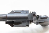 BOER WAR Era British WEBLEY Mark IV .455 Caliber DOUBLE ACTION Revolver C&R BRITISH MILITARY Service Revolver! - 10 of 25