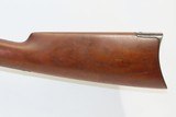 c1887 Antique WINCHESTER Model 1885 LOW WALL .32 Short SINGLE SHOT Rifle
HUNTING/SPORTING RIFLE Made in 1887 - 3 of 19