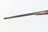 c1887 Antique WINCHESTER Model 1885 LOW WALL .32 Short SINGLE SHOT Rifle
HUNTING/SPORTING RIFLE Made in 1887 - 5 of 19